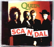 Queen - Scandal